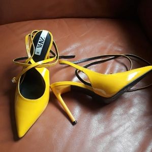 Zara Shoes